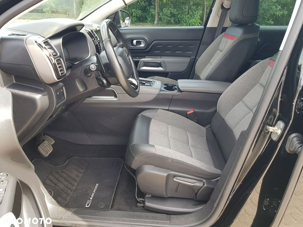 Citroën C5 Aircross - 9