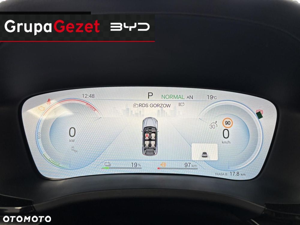 BYD Seal U - 13