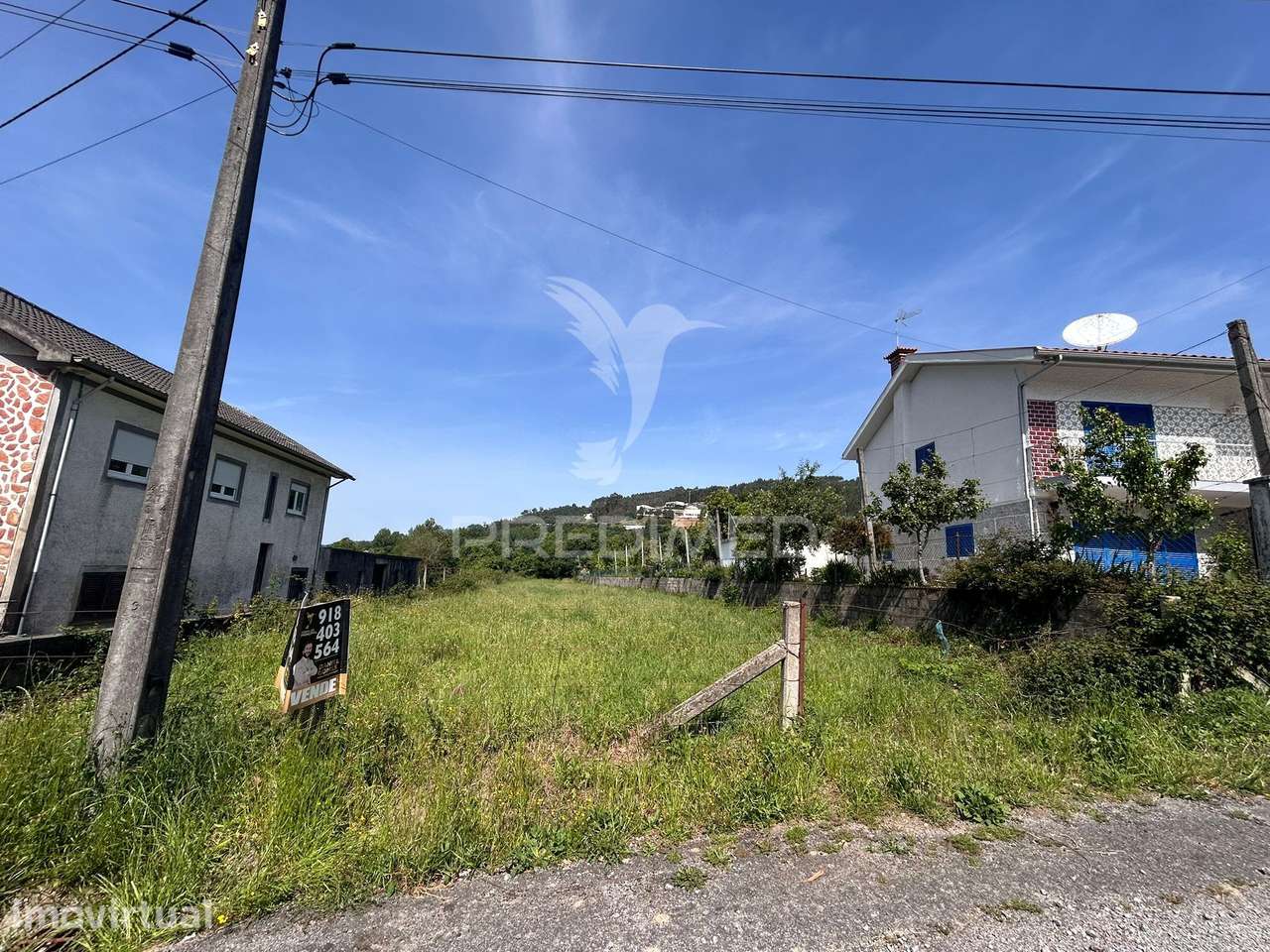 Terreno com 16 000 m2 - Grande imagem: 2/8