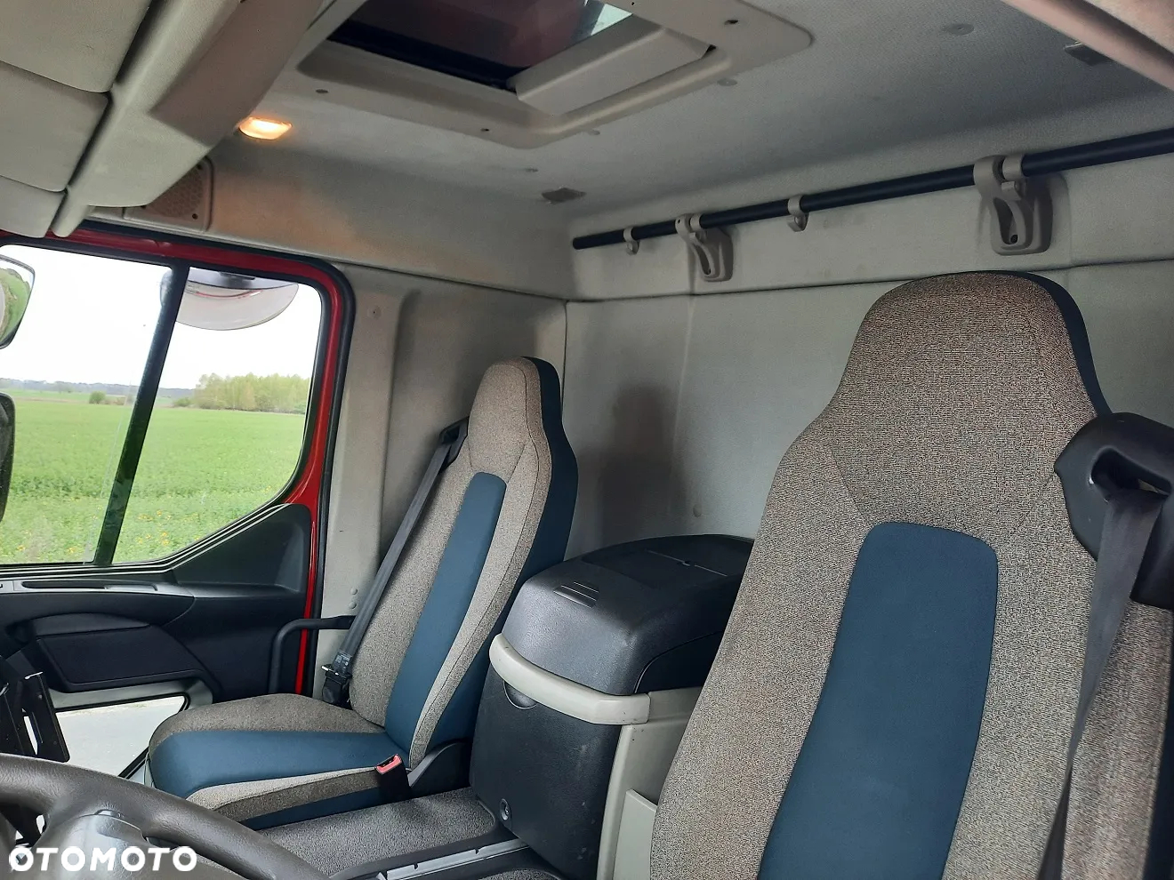 Volvo FL 250 - 9