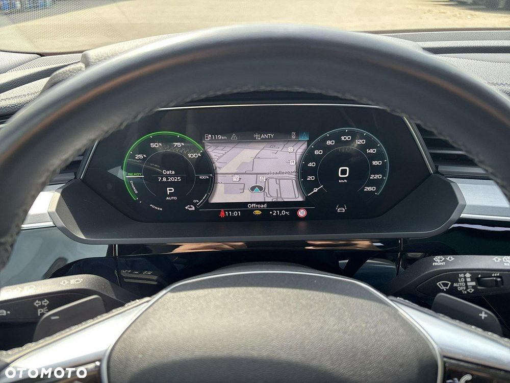 Audi e-tron - 27
