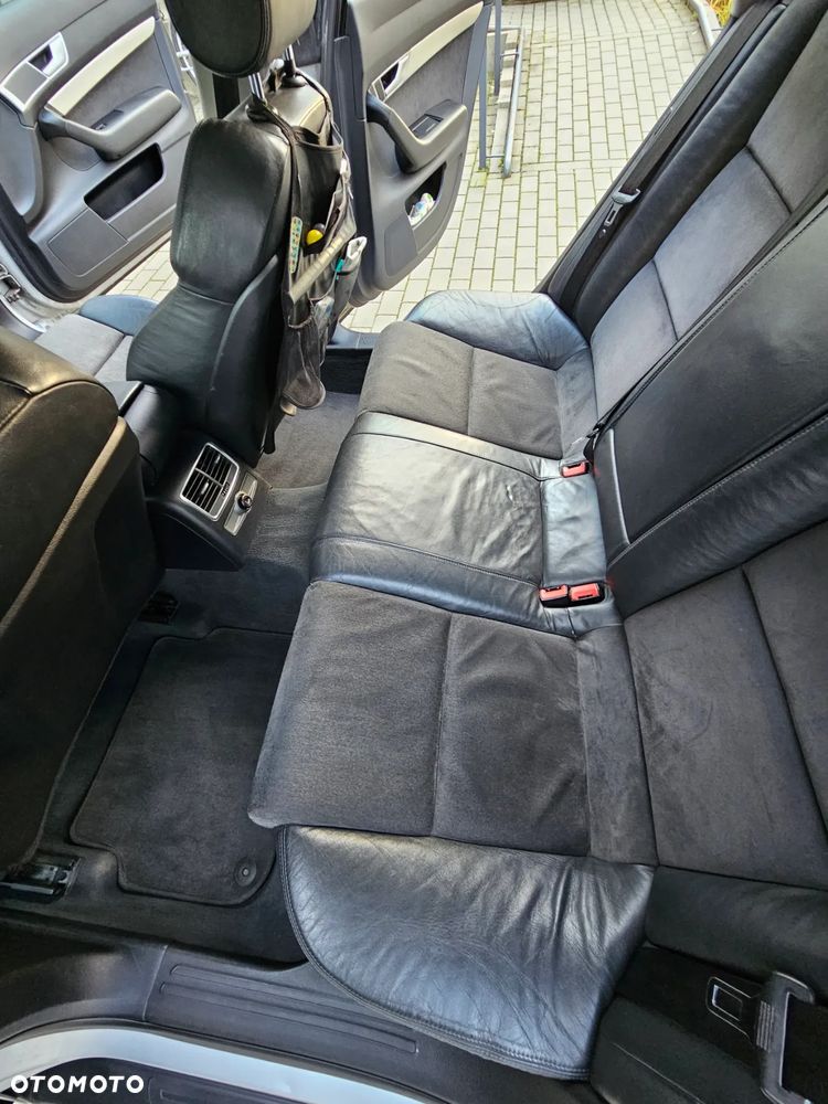 Audi A6 - 15