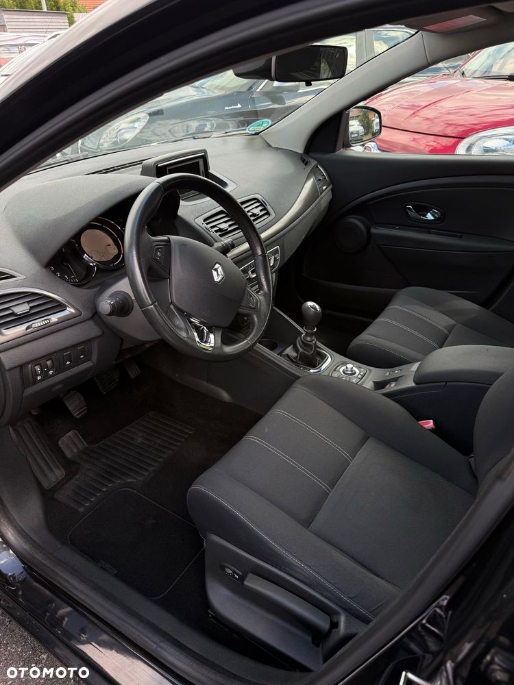 Renault Megane - 18