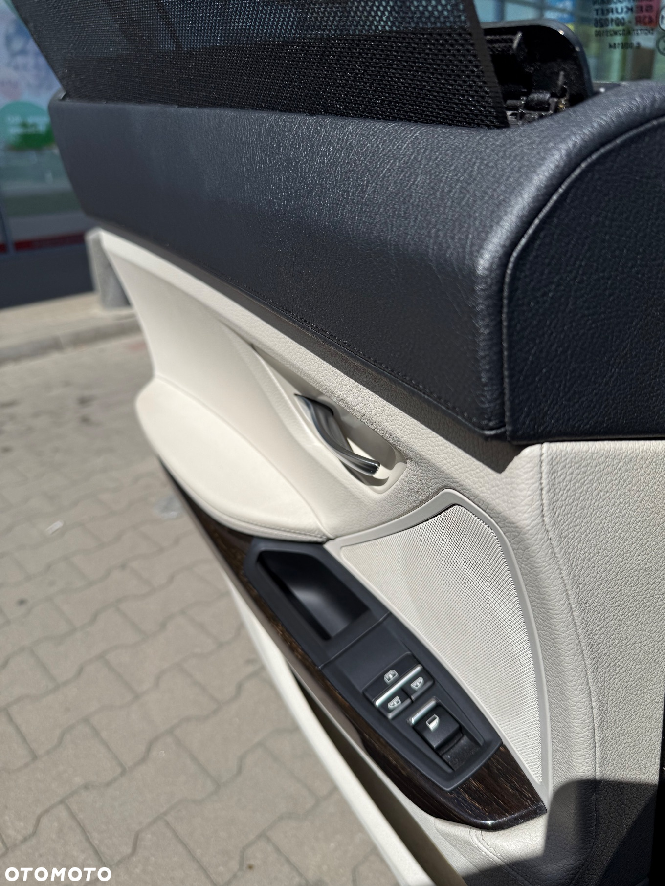 BMW Seria 6 640d - 15