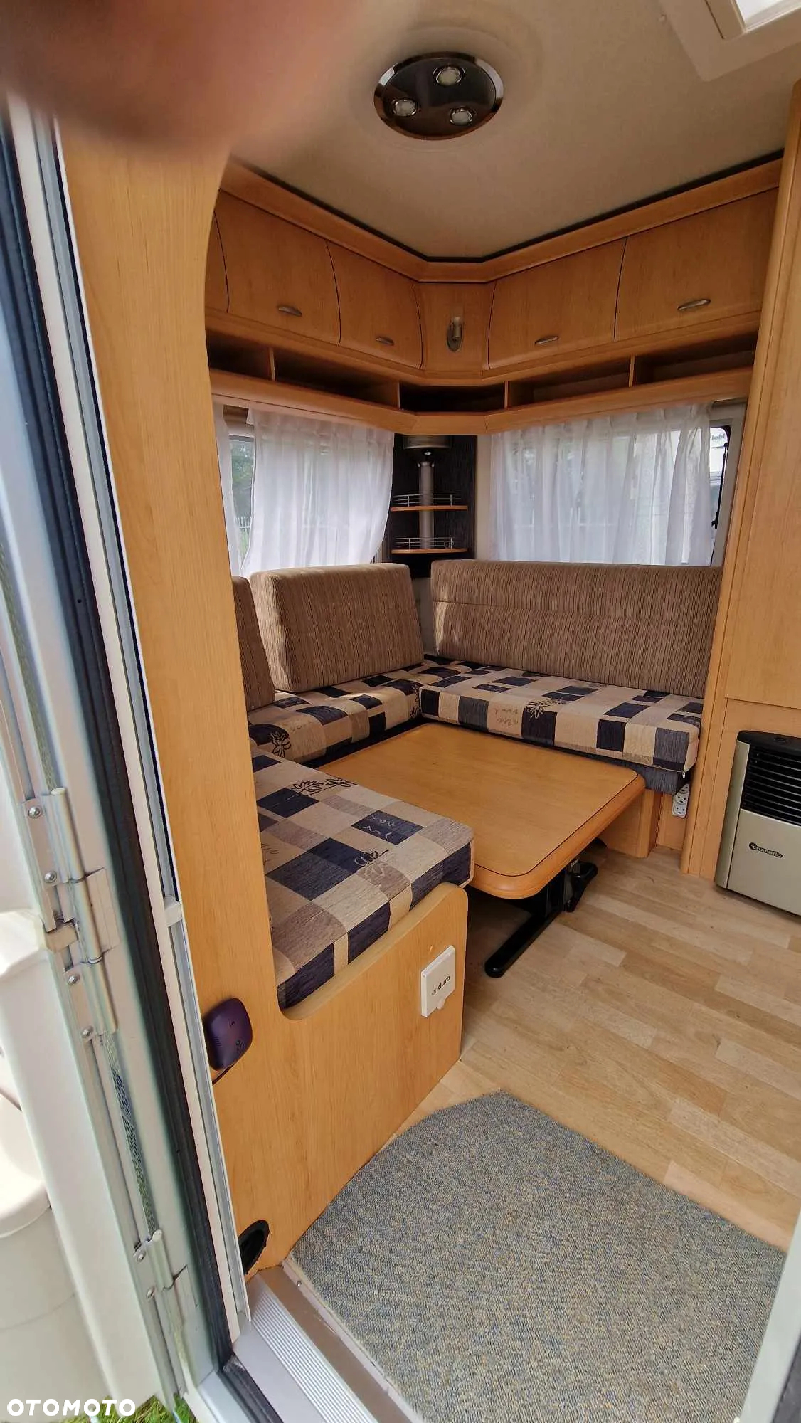 Hobby De luxe 495 - 11