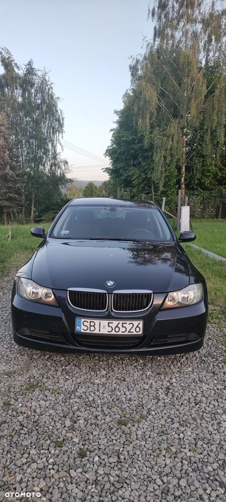 BMW Seria 3 - 16