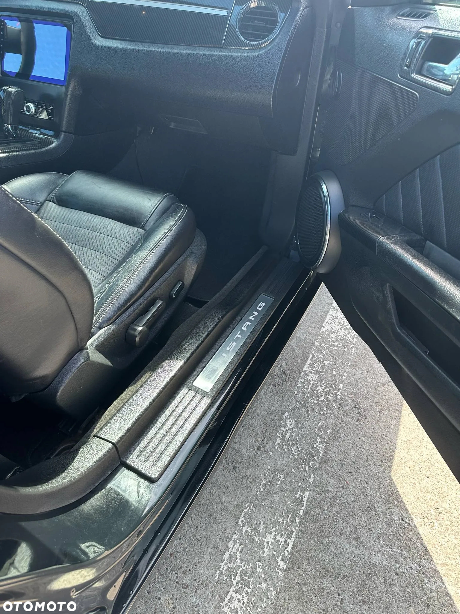 Ford Mustang 3.7 V6 Premium - 16