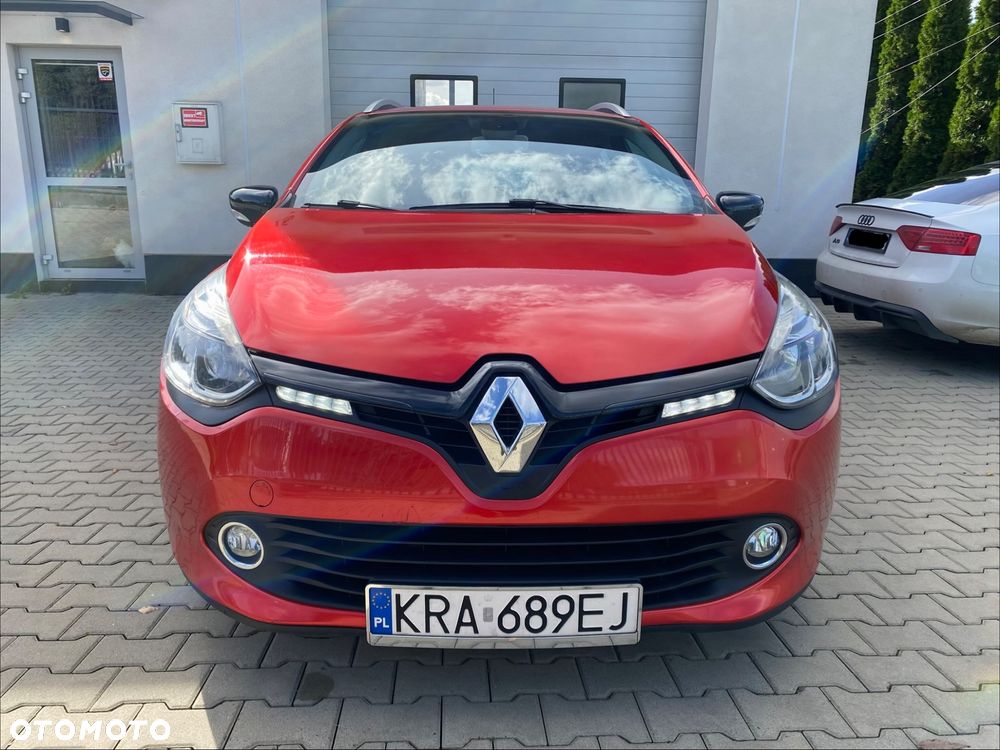 Renault Clio 0.9 TCe Limited - 6