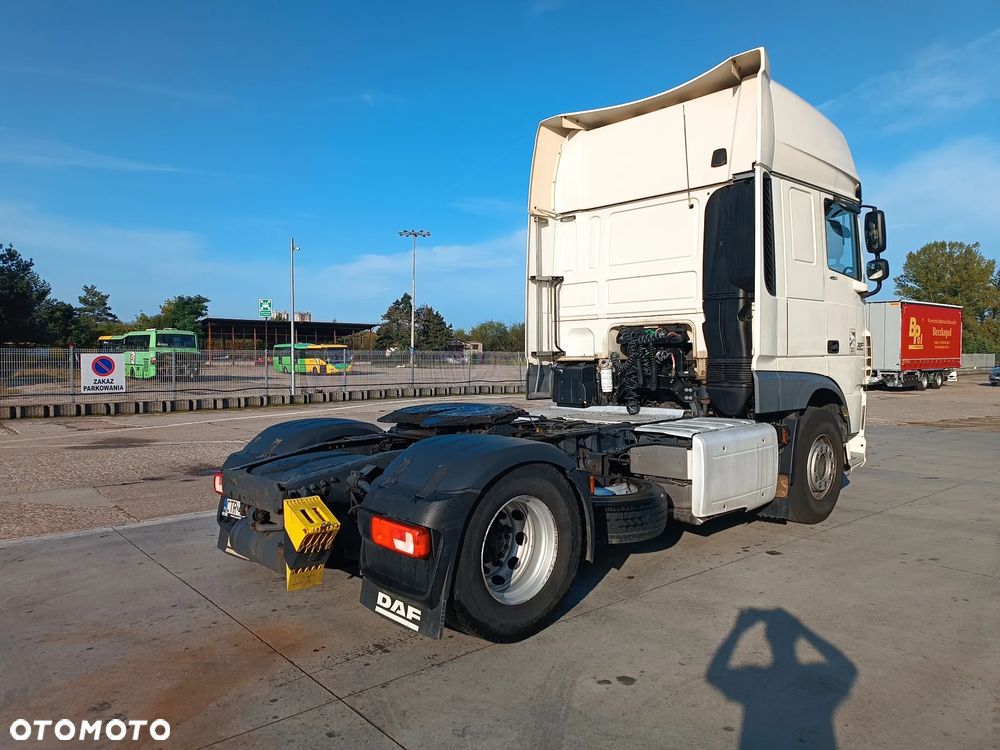 DAF XF SSC - 6