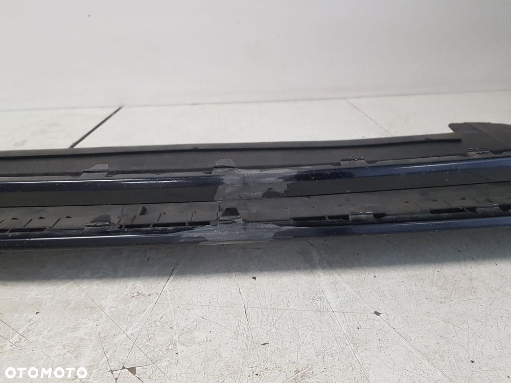 VW GOLF 7 VII GTI GTD LIFT 17-20 ZDERZAK  PRZÓD PRZEDNI 6PDC 5G0807221LS - 4