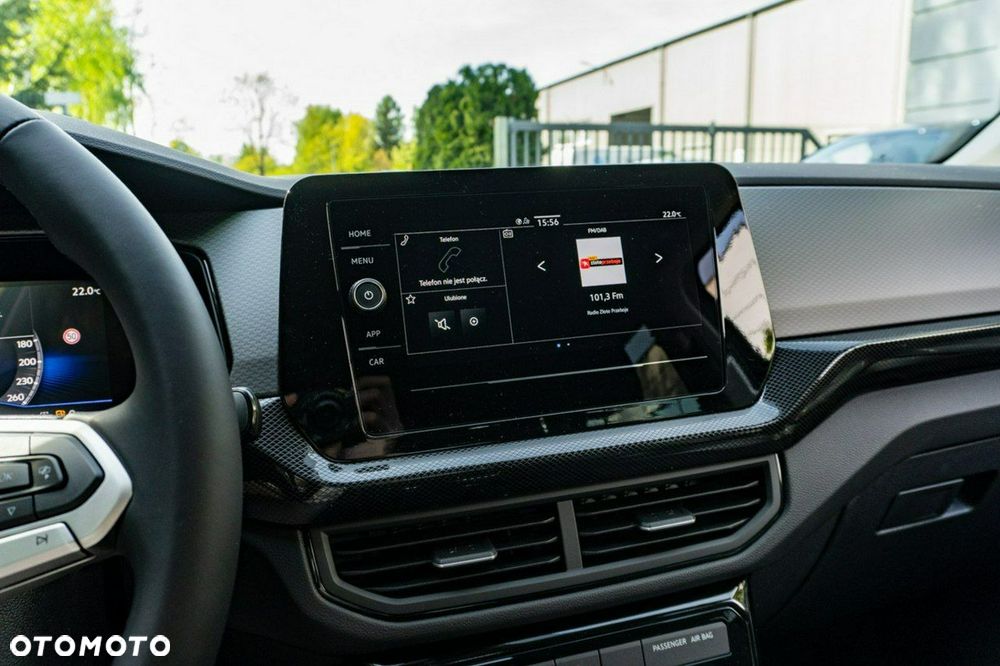 Volkswagen T-Cross - 28