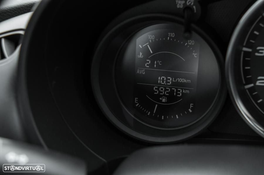 Fiat 124 Spider 1.4 T Multiair - 30