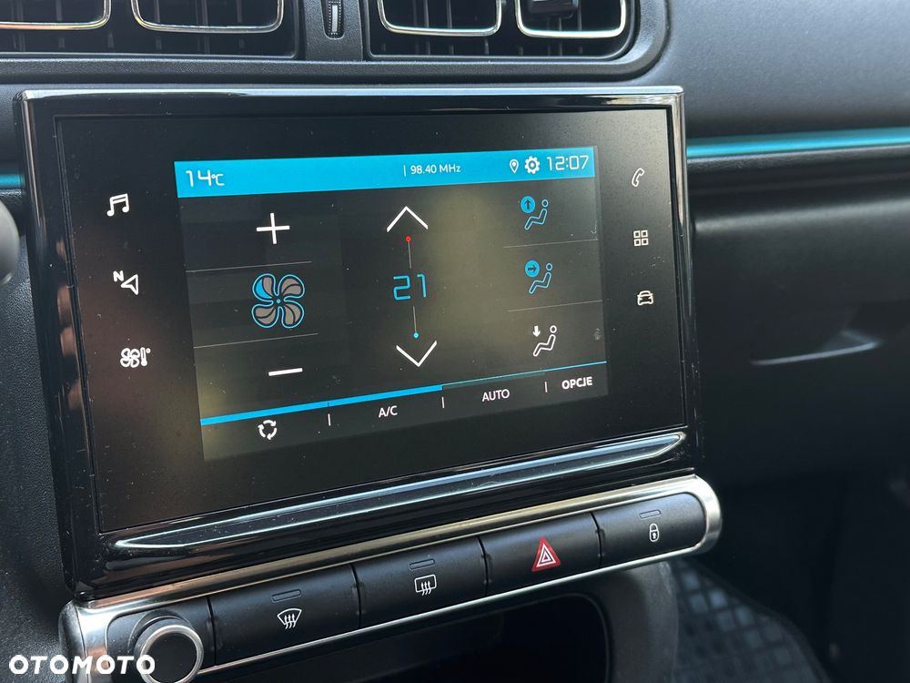 Citroën C3 1.2 PureTech Elle - 13