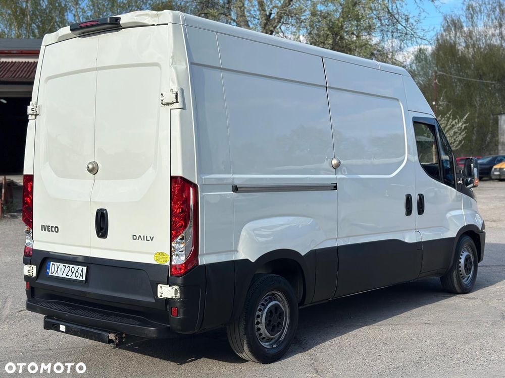 Iveco Daily - 5
