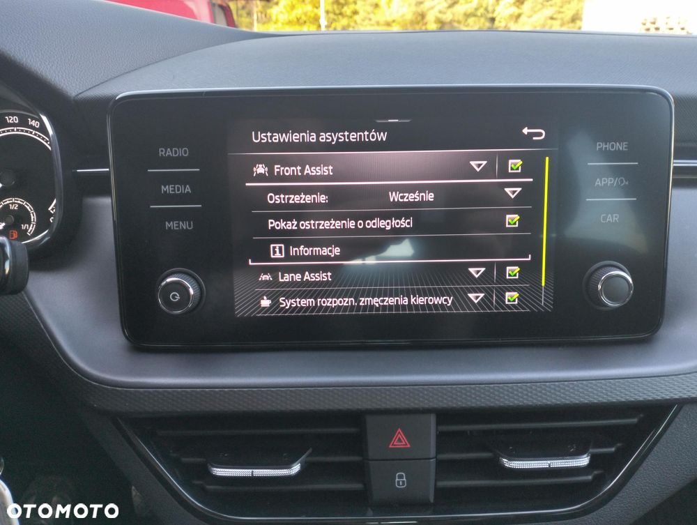 Skoda Scala 1.0 TSI Ambition - 29