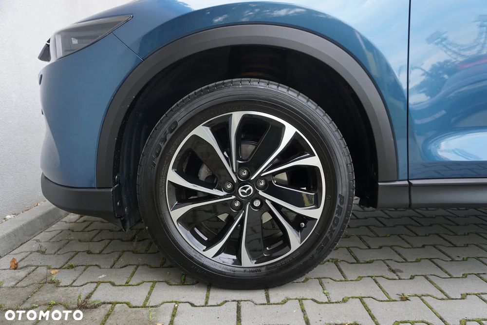 Mazda CX-5 2.0 Exclusive-Line 2WD - 7