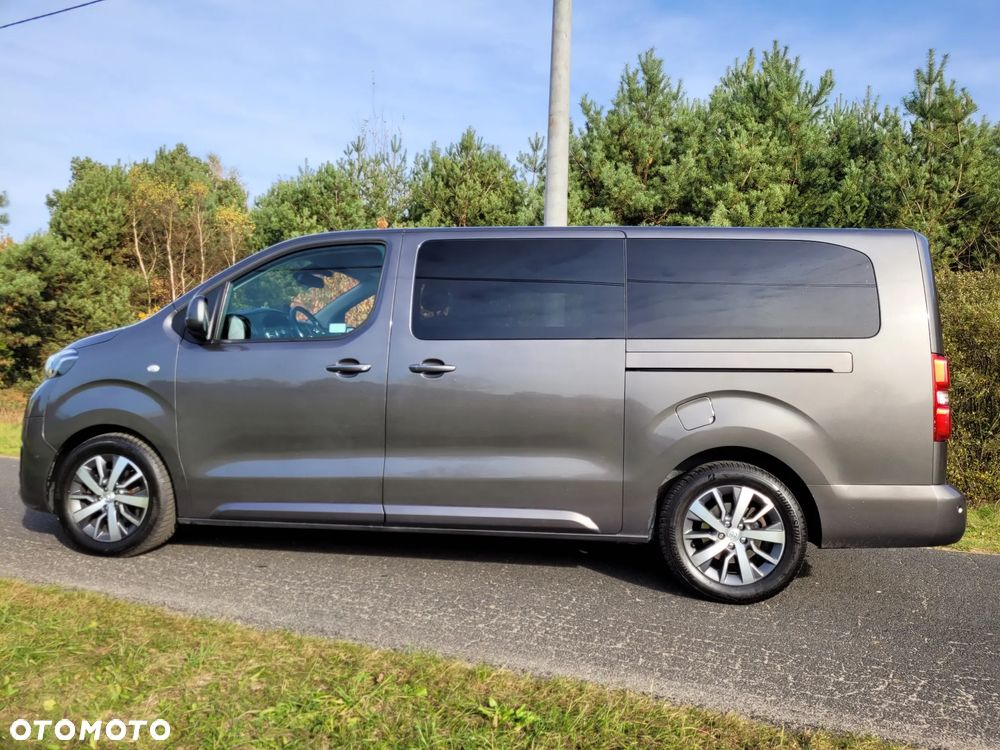 Toyota ProAce - 3