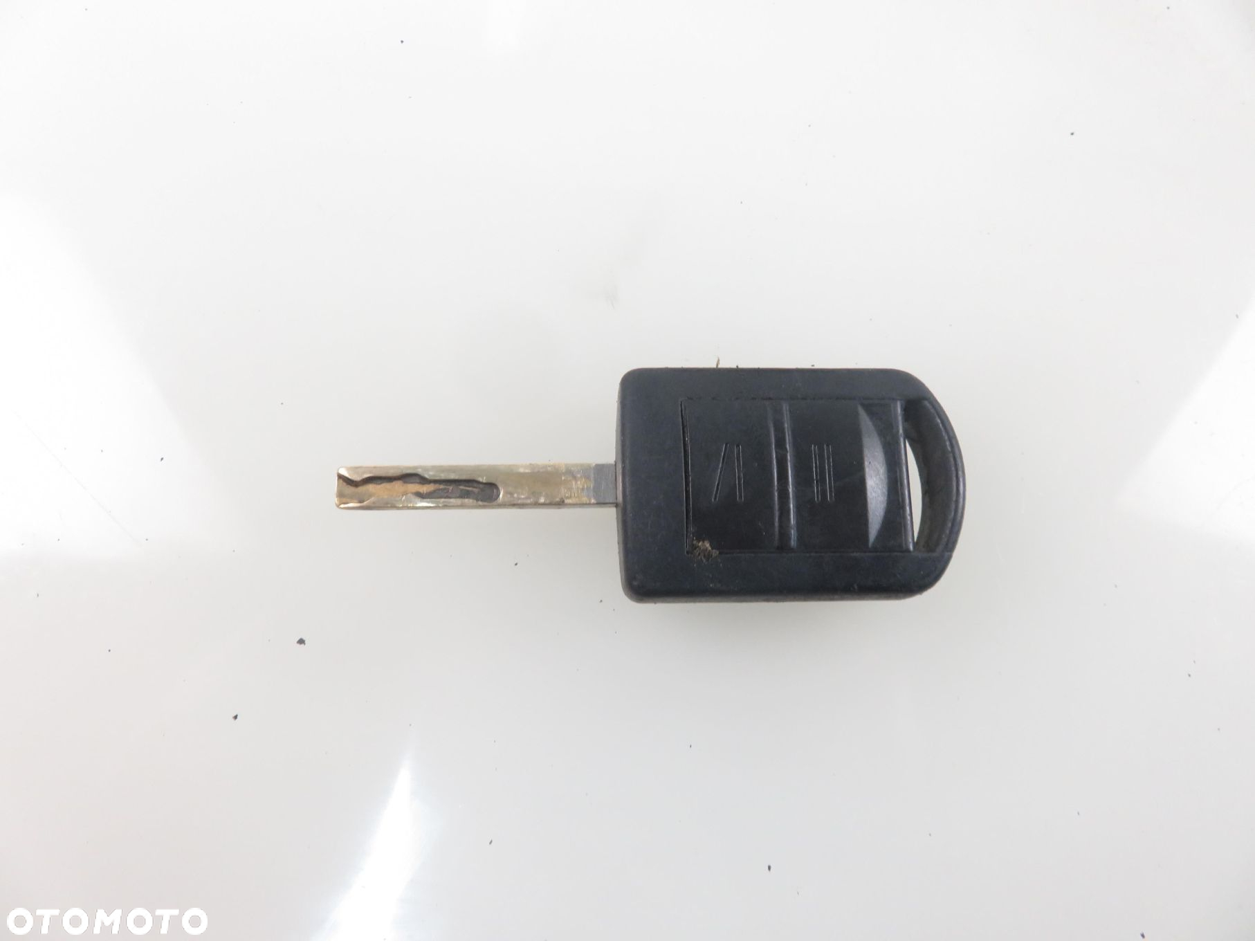 STACYJKA STEROWNIK OPEL MERIVA A 1.6 16V  13144390 5WK47631 12230554 - 11
