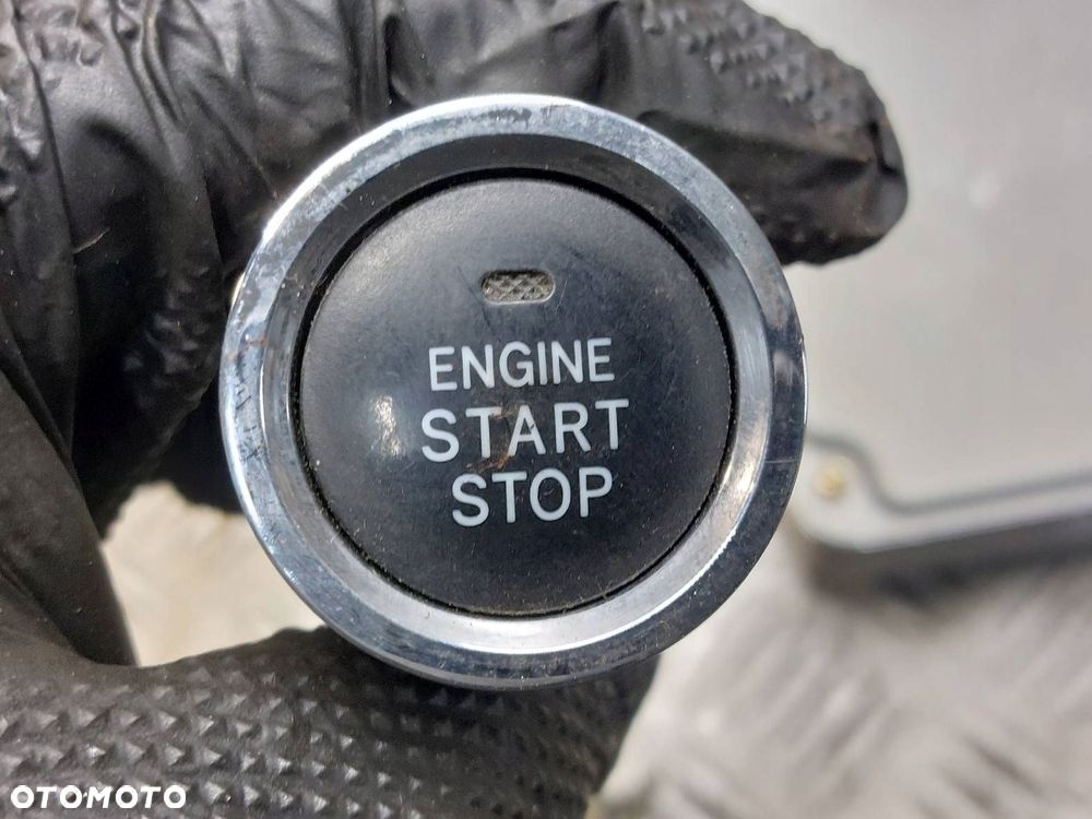 ZESTAW STARTOWY STACYJKA TOYOTA COROLLA VERSO II 2.0 D4D 89661-0F010 - 8