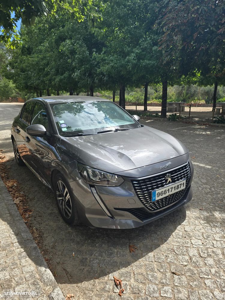 Peugeot 208 1.2 PureTech Allure Pack - 6