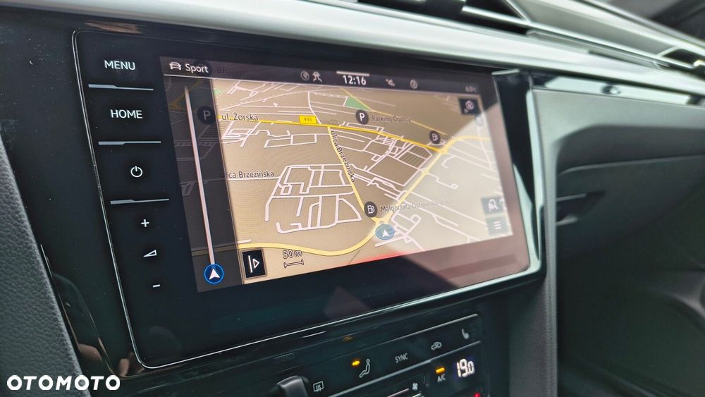 Volkswagen Arteon Shooting Brake - 24