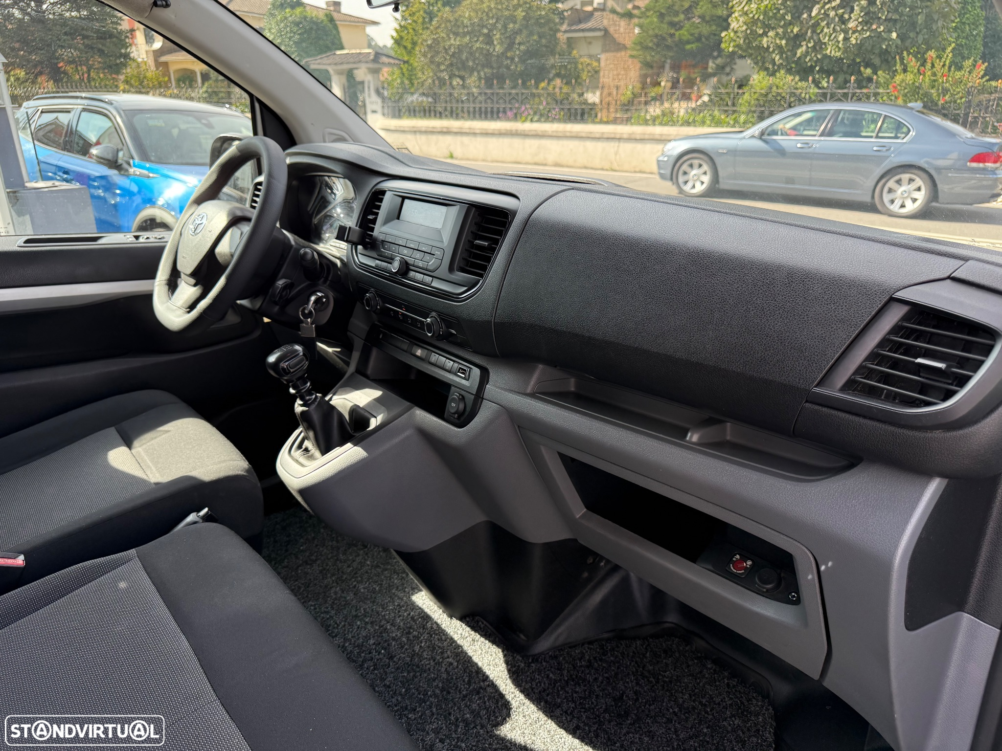 Toyota Proace 1.6 D-4D L1 6L - 49