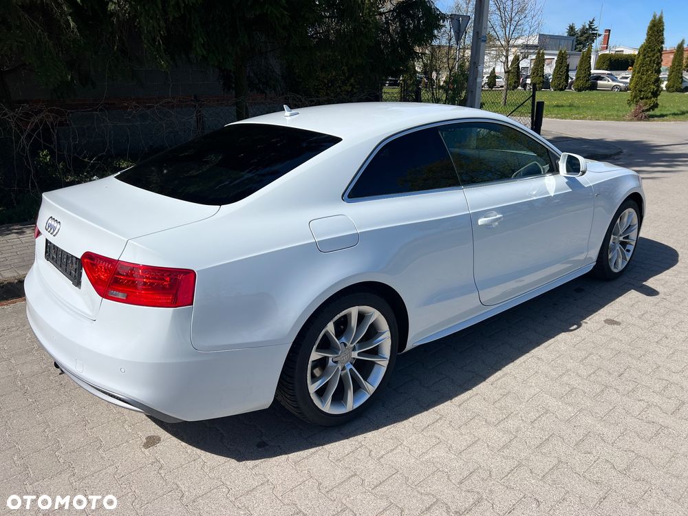 Audi A5 Coupé 1.8 TFSI - 5