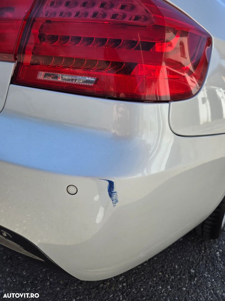 BMW Seria 3 320d - 11