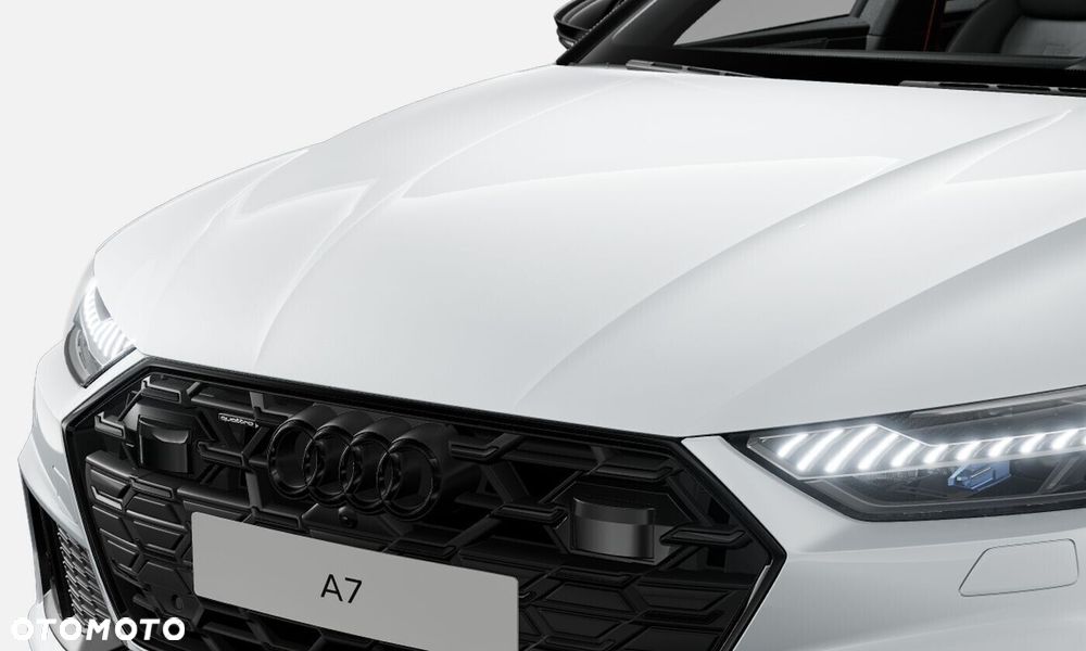 Audi A7 Sportback - 15