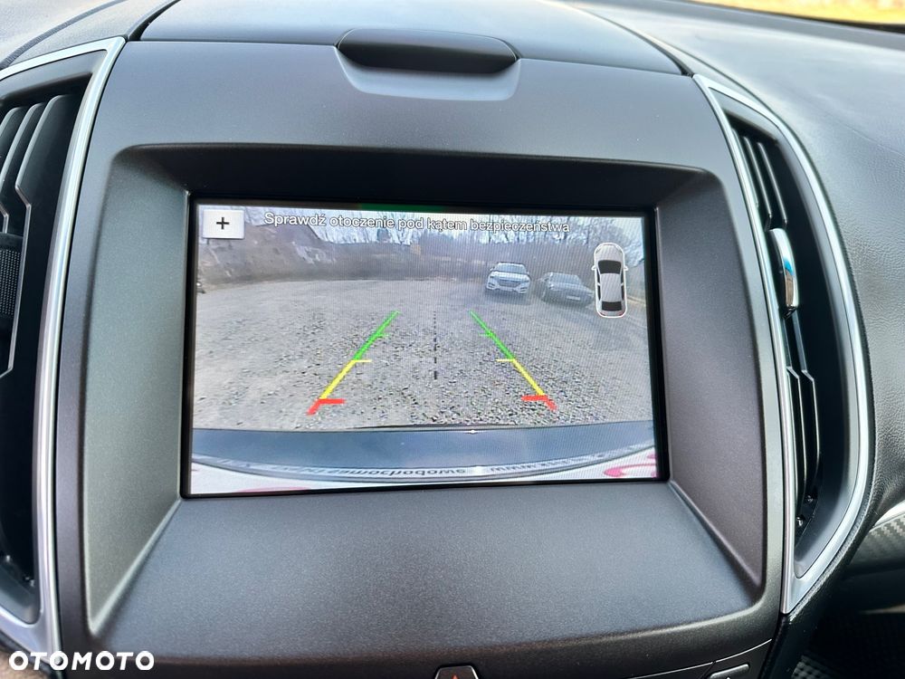 Ford Edge 2.0 TDCi Bi-Turbo 4x4 Sport - 22