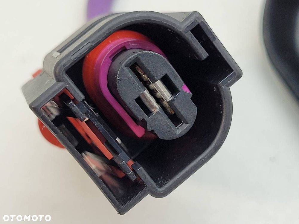 WIĄZKA ELEKTRYCZNA AKUMULATORA SEAT LEON IV 5QS971226A - 3