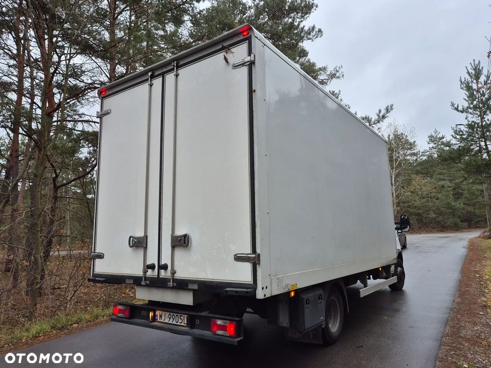Iveco DAILY 65C18 - 6
