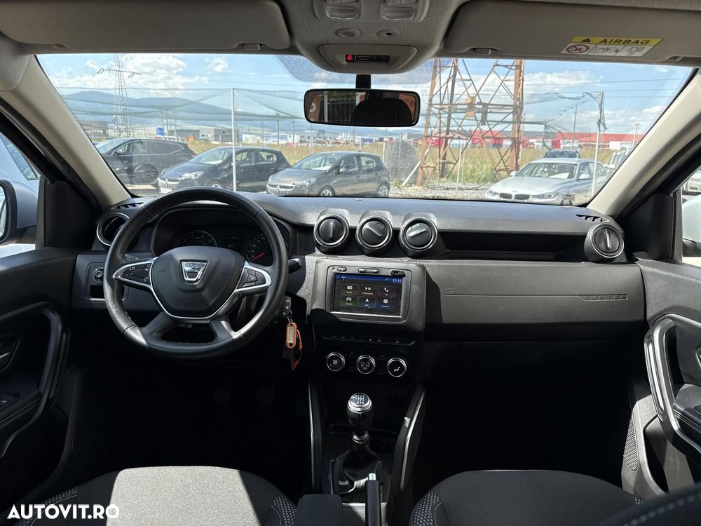 Dacia Duster - 20