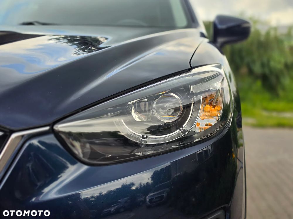 Mazda CX-5 - 3