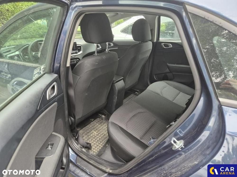 Kia Ceed 1.0 T-GDI S - 12