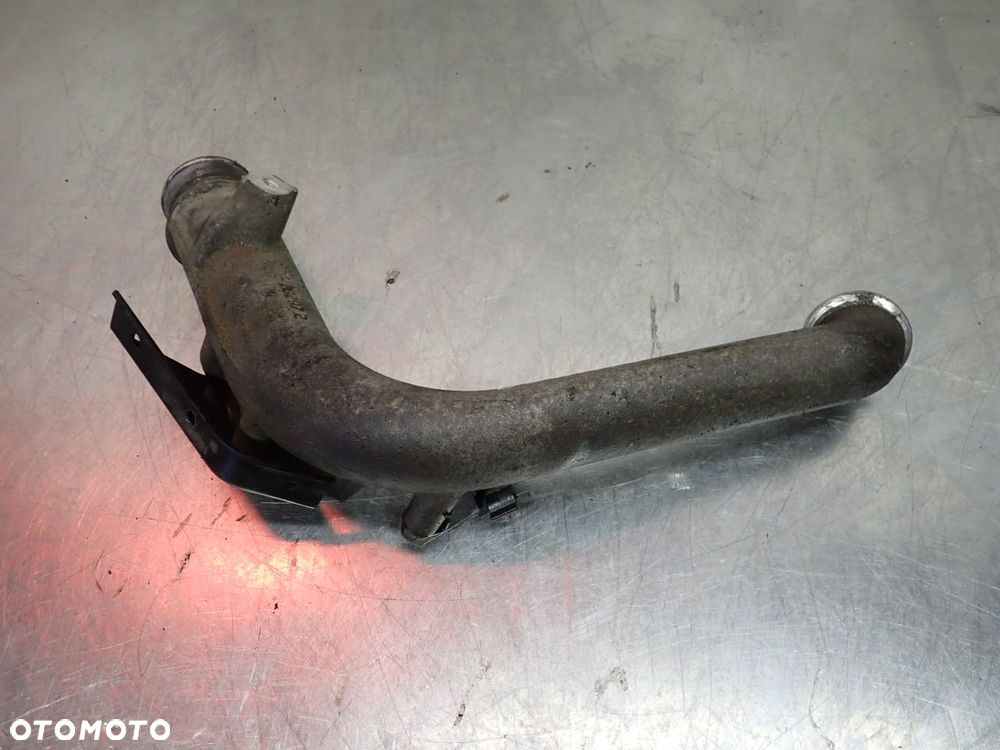 PRZEWÓD POWIETRZA FIAT DUCATO II - 2