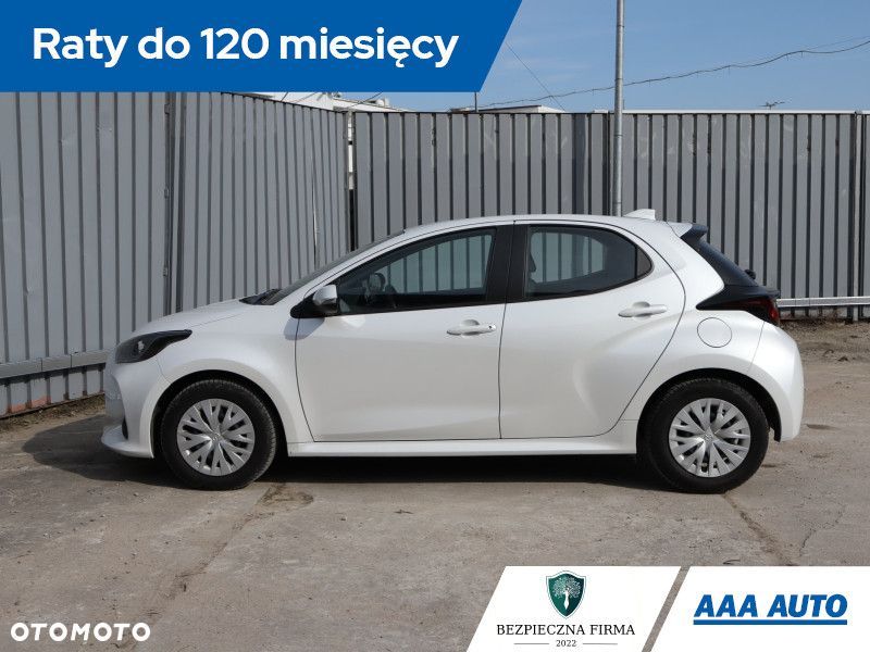 Mazda 2 - 4