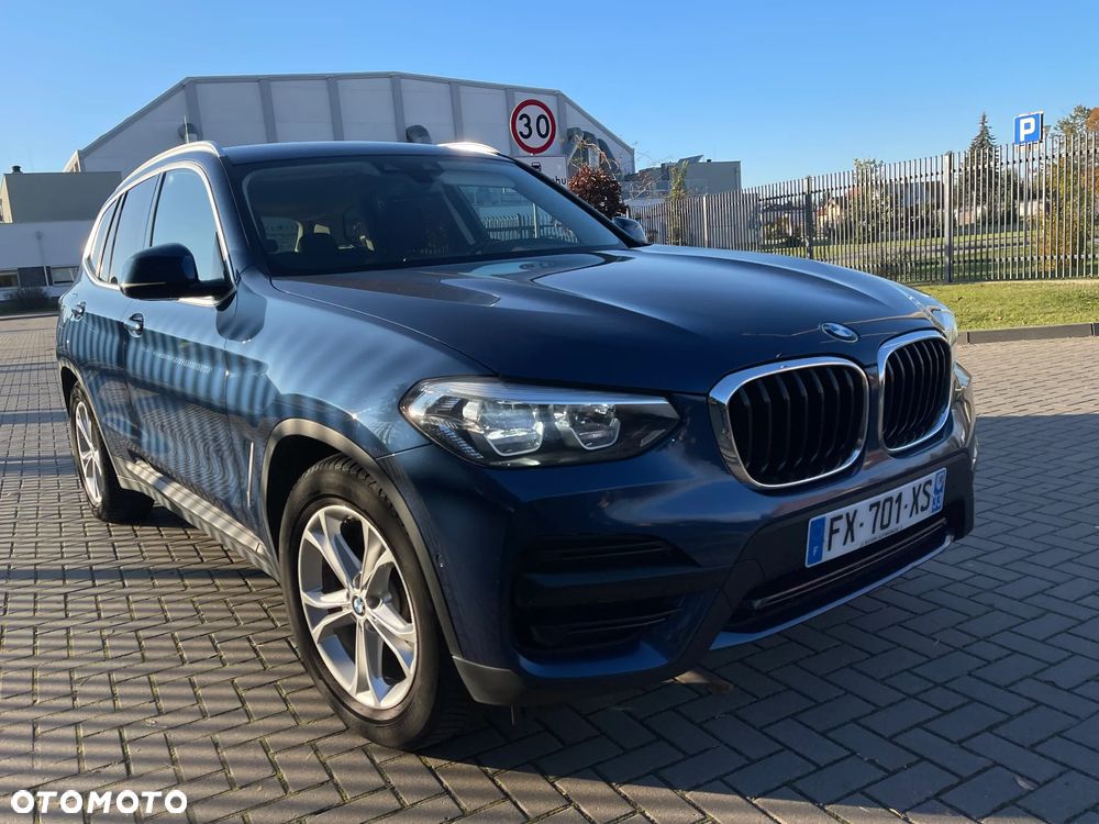 BMW X3 - 11