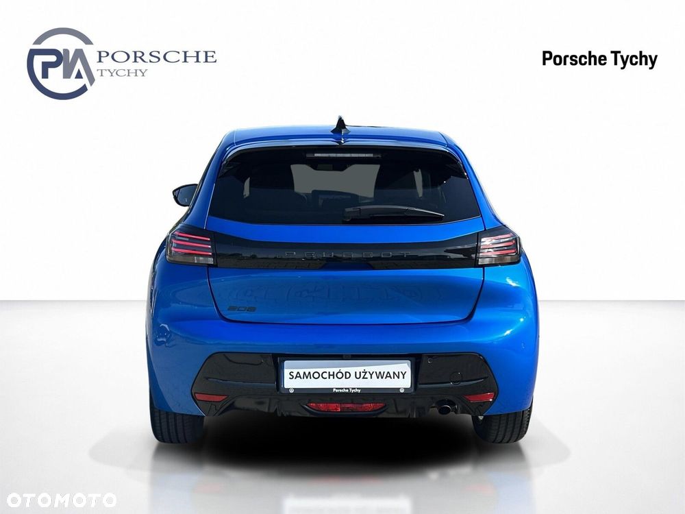 Peugeot 208 - 29