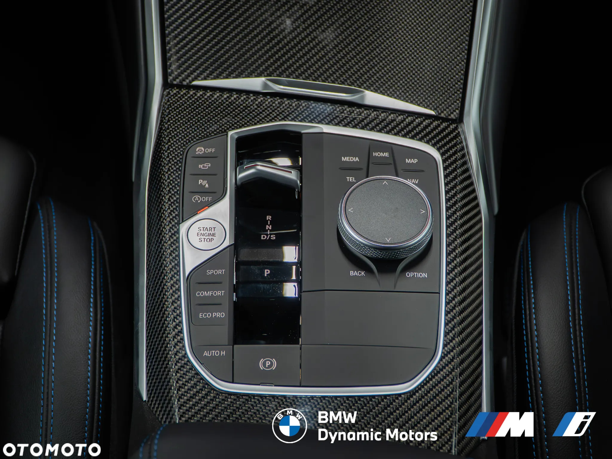 BMW Seria 3 M340i xDrive - 29