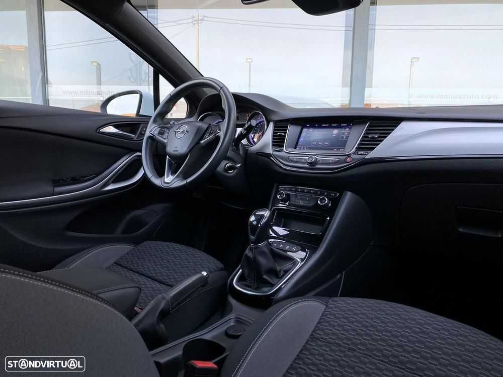 Opel Astra 1.5 D GS Line S/S - 16