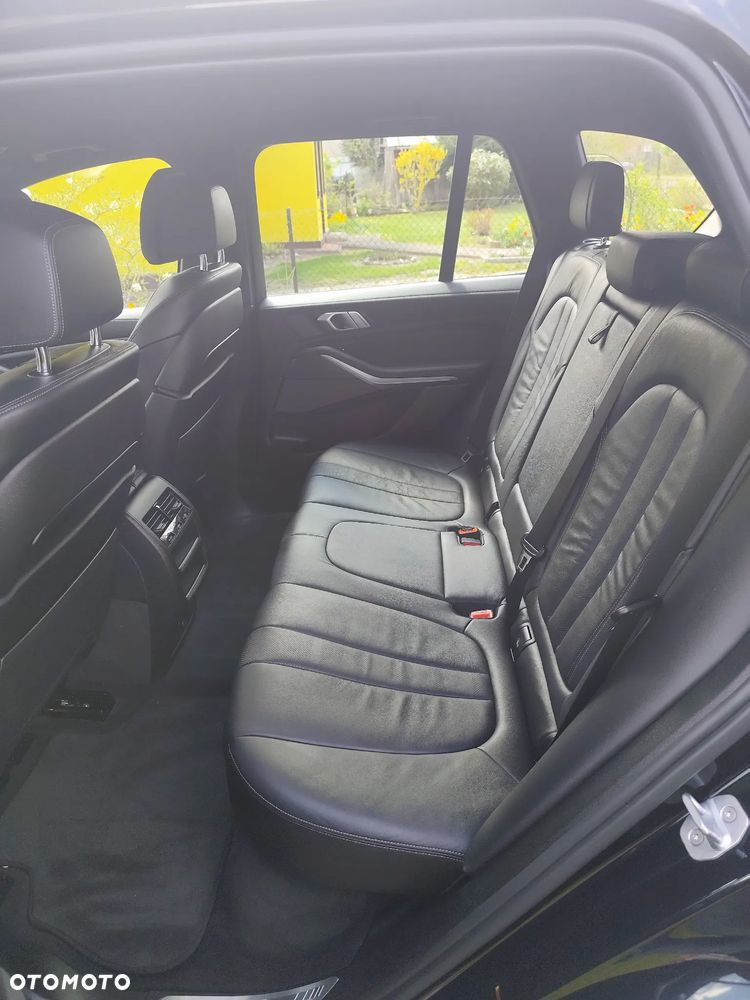BMW X5 xDrive25d sport - 26