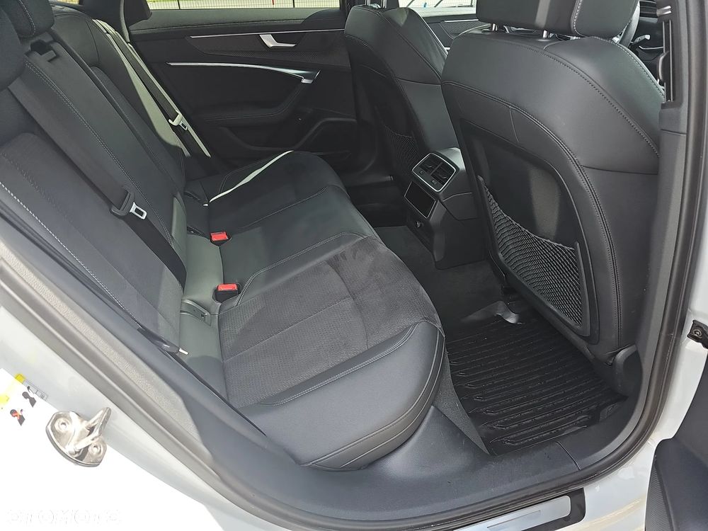 Audi A6 Limousine 40 TDI mHEV Quattro S Line S tronic - 22