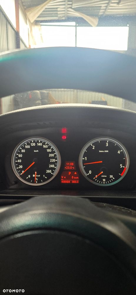 BMW Seria 5 - 23