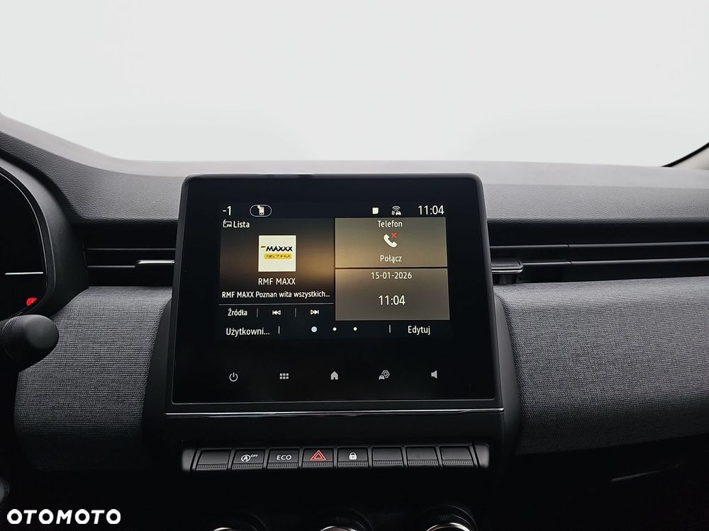 Renault Clio 1.0 TCe Evolution - 16