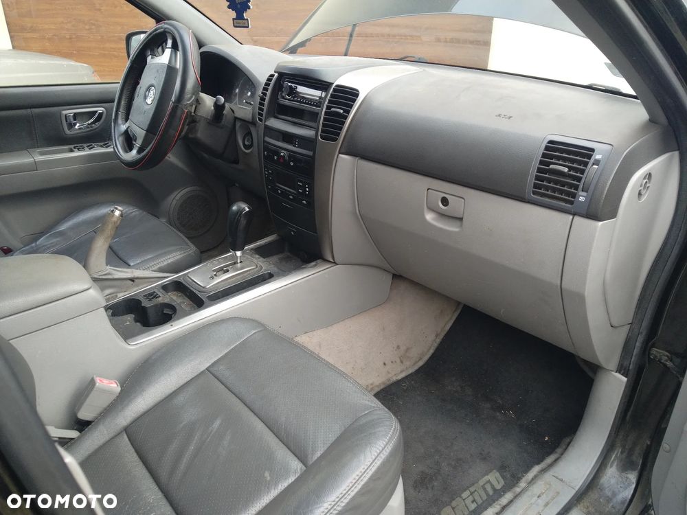 Kia Sorento 3.5 V6 Escape - 20