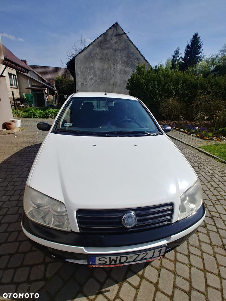 Fiat Punto 1.3 Multijet - 1