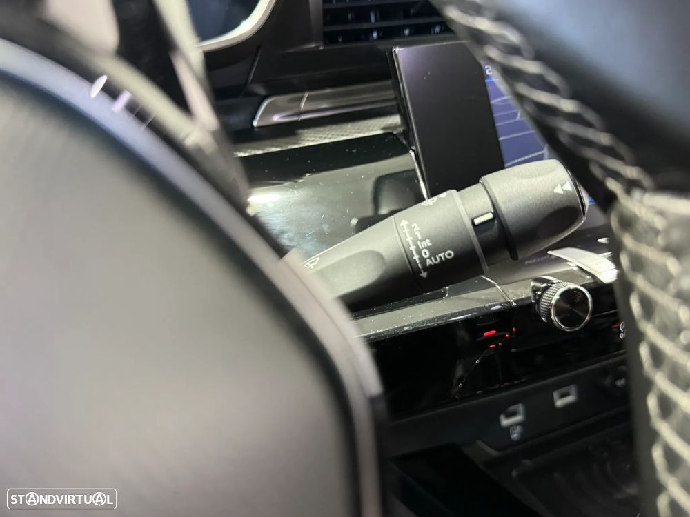 Peugeot 508 1.5 BlueHDi Active - 26