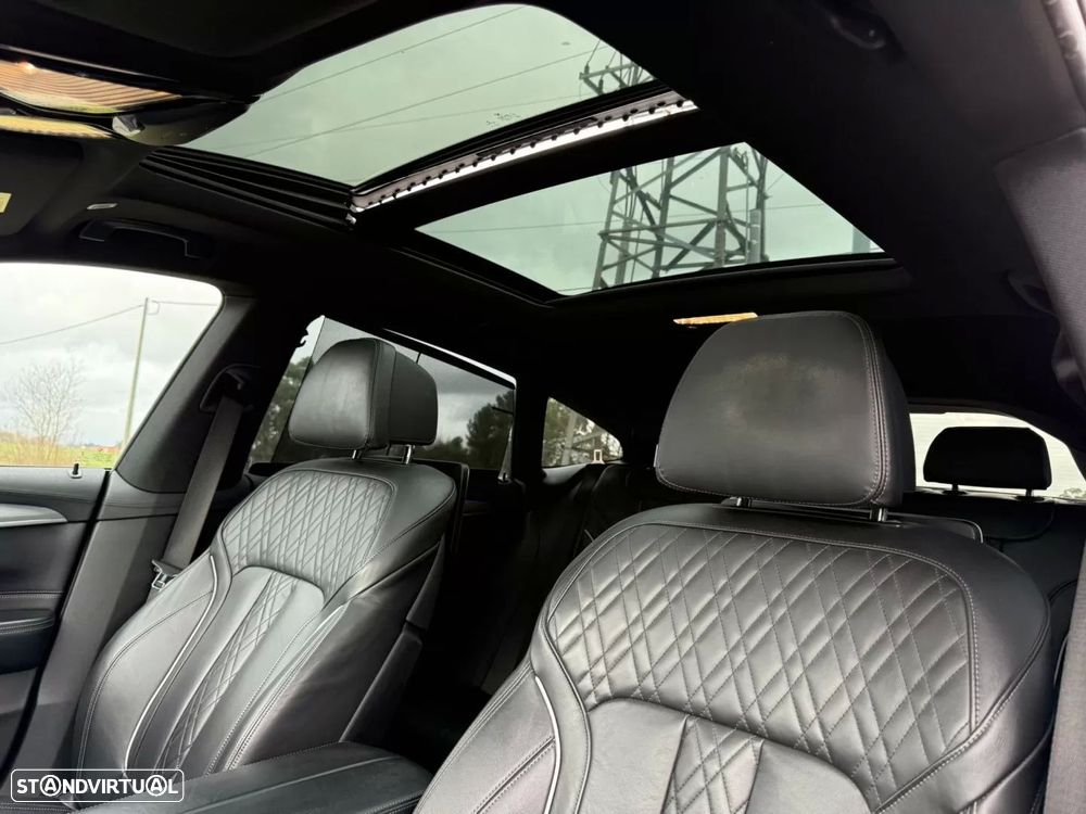 BMW 620 Gran Turismo d xDrive Pack M - 30