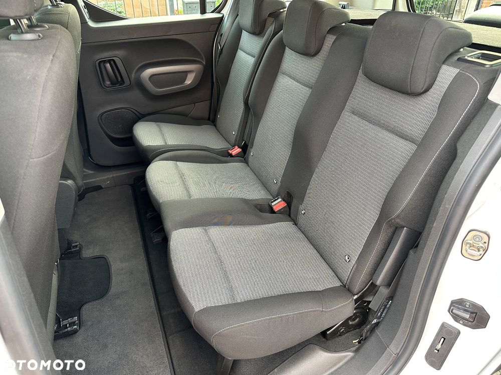 Toyota Proace City Verso 1.5 D-4D Family - 24